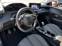 Peugeot 208 Allure Gasolina 100 SS 6 Vel. MAN