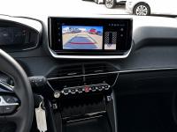 Peugeot 208 Allure Gasolina 100 SS 6 Vel. MAN