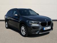 BMW X1 sDrive18dA Corporate
