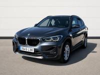 BMW X1 sDrive18dA Corporate