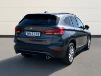 BMW X1 sDrive18dA Corporate