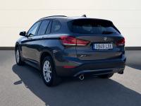 BMW X1 sDrive18dA Corporate