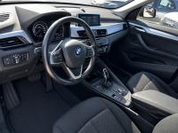 BMW X1 sDrive18dA Corporate