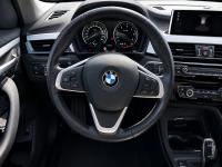 BMW X1 sDrive18dA Corporate