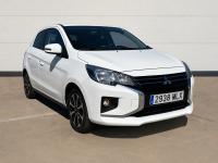 Mitsubishi Space Star 120 MPI Kaiteki