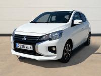 Mitsubishi Space Star 120 MPI Kaiteki