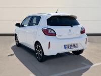 Mitsubishi Space Star 120 MPI Kaiteki
