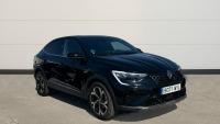 Renault Arkana Techno TCe 103kW(140CV) EDC mild hybrid
