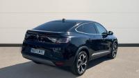 Renault Arkana Techno TCe 103kW(140CV) EDC mild hybrid