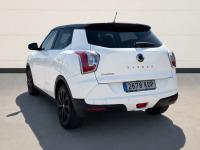 Ssangyong Tivoli G16 Limited 4x2