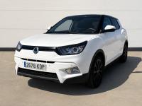 Ssangyong Tivoli G16 Limited 4x2