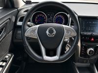 Ssangyong Tivoli G16 Limited 4x2