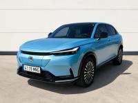 Honda E:ny1 Advance