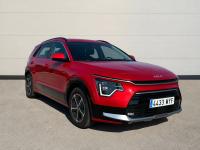 Kia Niro 1.6 GDi HEV 95kW (129CV) Drive