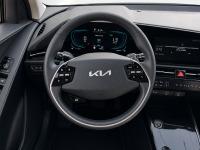 Kia Niro 1.6 GDi HEV 95kW (129CV) Drive