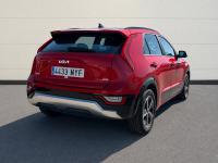 Kia Niro 1.6 GDi HEV 95kW (129CV) Drive