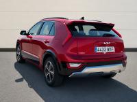 Kia Niro 1.6 GDi HEV 95kW (129CV) Drive