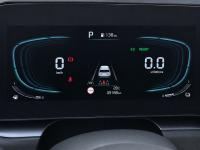 Kia Niro 1.6 GDi HEV 95kW (129CV) Drive