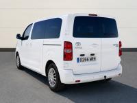Toyota Proace Verso Shuttle L1 2.0D 106kW (145CV) 6MT VX 9p
