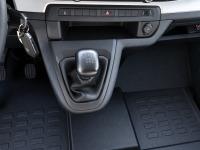 Toyota Proace Verso Shuttle L1 2.0D 106kW (145CV) 6MT VX 9p
