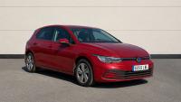 Volkswagen Golf Life 1.0 eTSI 81kW (110CV) DSG