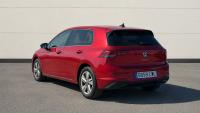Volkswagen Golf Life 1.0 eTSI 81kW (110CV) DSG