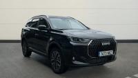 EBRO S700 1.5 TGDI HEV Luxury 165kW (224CV) 1DHT
