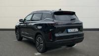 EBRO S700 1.5 TGDI HEV Luxury 165kW (224CV) 1DHT
