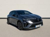 Renault Clio techno Eco-G 100cv (74kW)