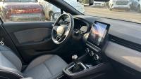 Renault Clio techno Eco-G 100cv (74kW)