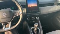 Renault Clio techno Eco-G 100cv (74kW)