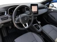 Renault Clio techno Eco-G 100cv (74kW)