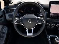 Renault Clio techno Eco-G 100cv (74kW)