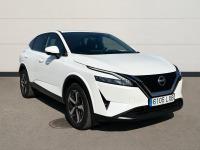 Nissan Qashqai DIG-T 116kW Xtronic N-Connecta