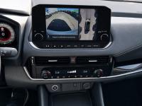 Nissan Qashqai DIG-T 116kW Xtronic N-Connecta