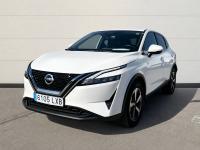 Nissan Qashqai DIG-T 116kW Xtronic N-Connecta