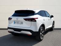 Nissan Qashqai DIG-T 116kW Xtronic N-Connecta
