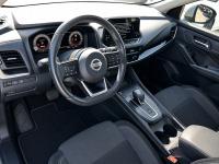 Nissan Qashqai DIG-T 116kW Xtronic N-Connecta