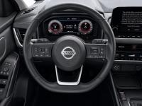 Nissan Qashqai DIG-T 116kW Xtronic N-Connecta