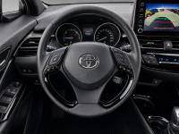 Toyota C-hr 1.8 125H Advance