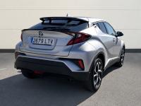 Toyota C-hr 1.8 125H Advance