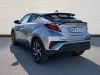 Toyota C-hr 1.8 125H Advance