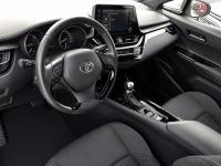 Toyota C-hr 1.8 125H Advance