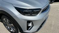 Kia Stonic 1.0 T-GDi 74kW MHEV MT Style Edition