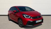 Honda Jazz 1.5 i-MMD ADVANCE