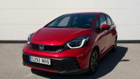 Honda Jazz 1.5 i-MMD ADVANCE