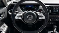 Honda Jazz 1.5 i-MMD ADVANCE