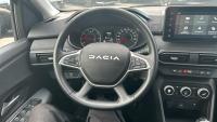 Dacia Sandero Stepway Extreme Go 74kW (100CV) ECO-G