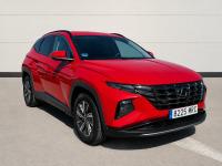 Hyundai Tucson 1.6D 100kW (136CV) 48V Maxx
