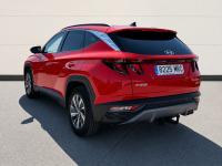 Hyundai Tucson 1.6D 100kW (136CV) 48V Maxx
